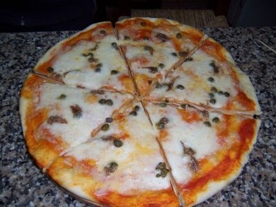 ecco la vera ricetta napoletana per preparare la pizza napoletana in casa